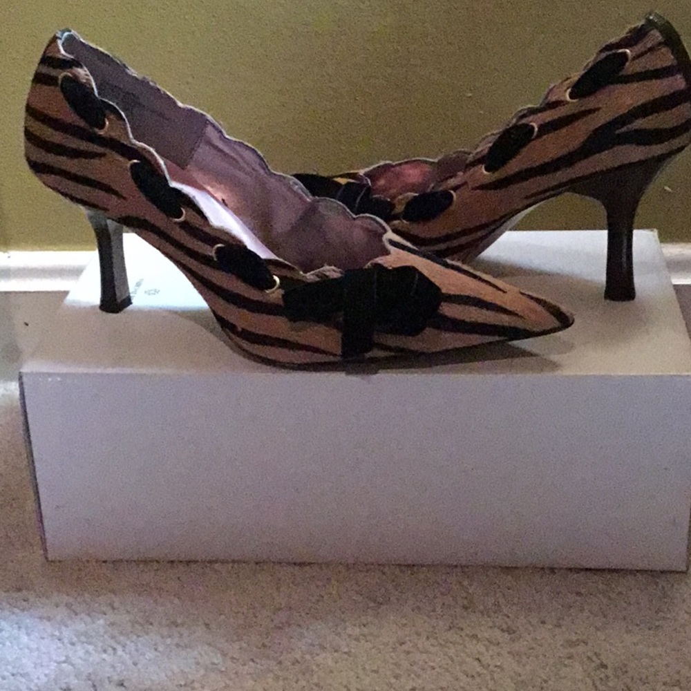 BP Pumps 👠👠😎 NOT FOR SALE !!